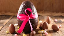 Le prix des œufs de Pâques risque de bondir, les enfants pourront-ils avoir leur chocolat ?