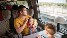 La SNCF établit une nouvelle règle et ce n’est pas une bonne nouvelle pour les familles