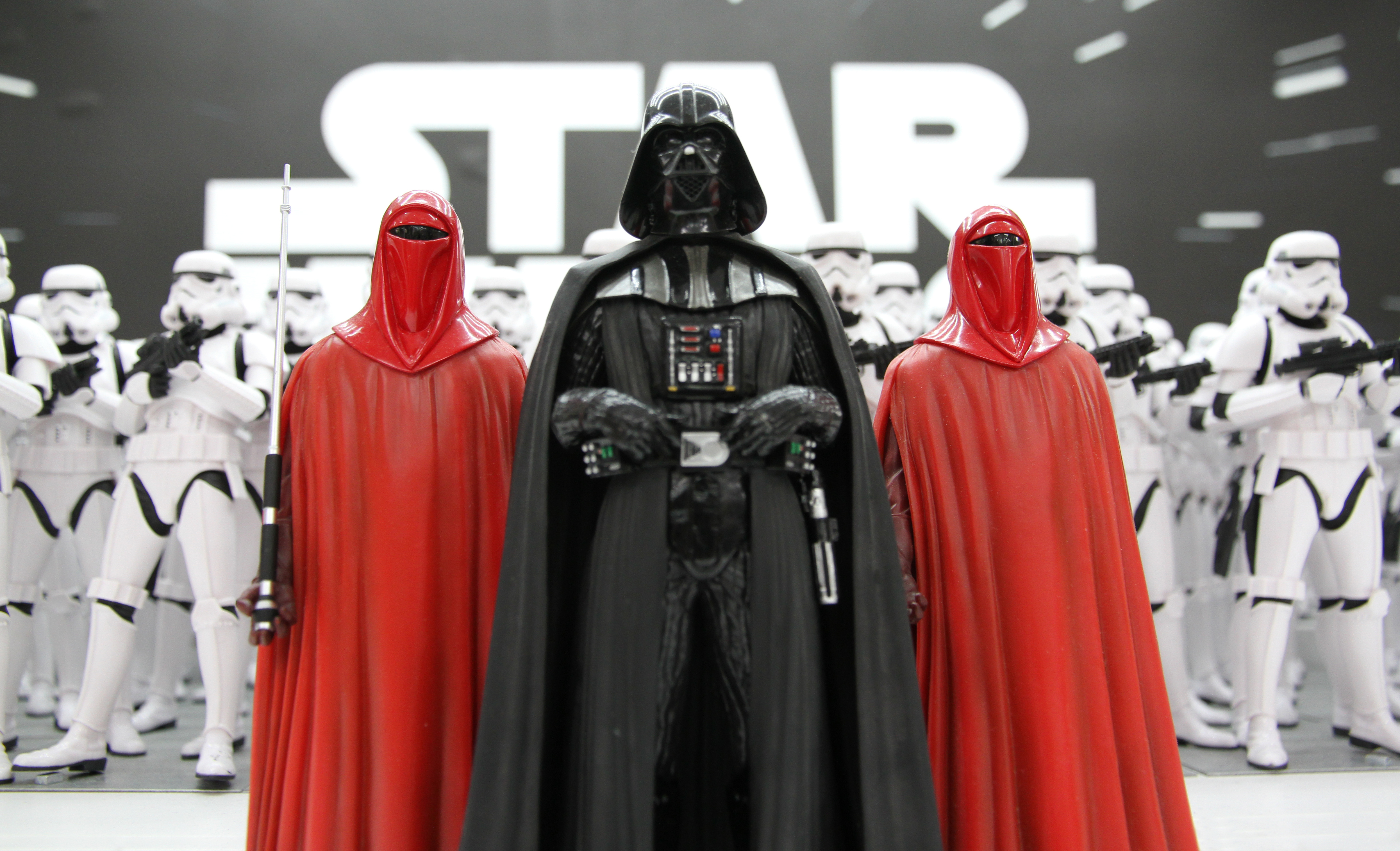 A quel âge mon enfant peut-il regarder Star Wars ? | Parents.fr