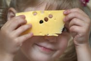 Quels sont les fromages que ne doivent pas consommer les enfants ?