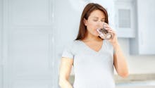 ​​Que peut signifier une soif intense pendant la grossesse ?