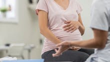 Une femme tombe enceinte deux fois en moins d’un mois