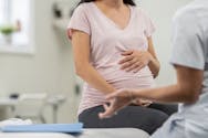 Une femme tombe enceinte deux fois en moins d’un mois
