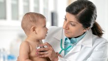 Bronchiolite : 250 000 bébés ont reçu du Beyfortus, le traitement préventif