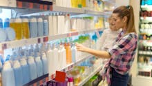 Un Français sur deux renonce à l'achat de produits d'hygiène à cause de l'inflation