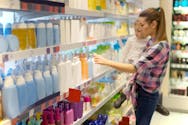 Un Français sur deux renonce à l'achat de produits d'hygiène à cause de l'inflation