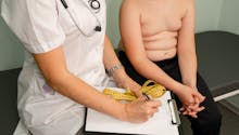 Le taux d’obésité a quadruplé en 30 ans chez les enfants et les adolescents, selon l'OMS