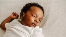 Comment aider bébé à bien dormir ?