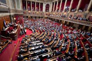 « Une victoire historique » : le Parlement vote l’inscription de l’IVG dans la Constitution