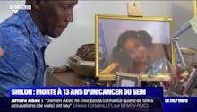 Après la mort de leur fille à 13 ans d'un cancer du sein, les parents déposent 41 plaintes