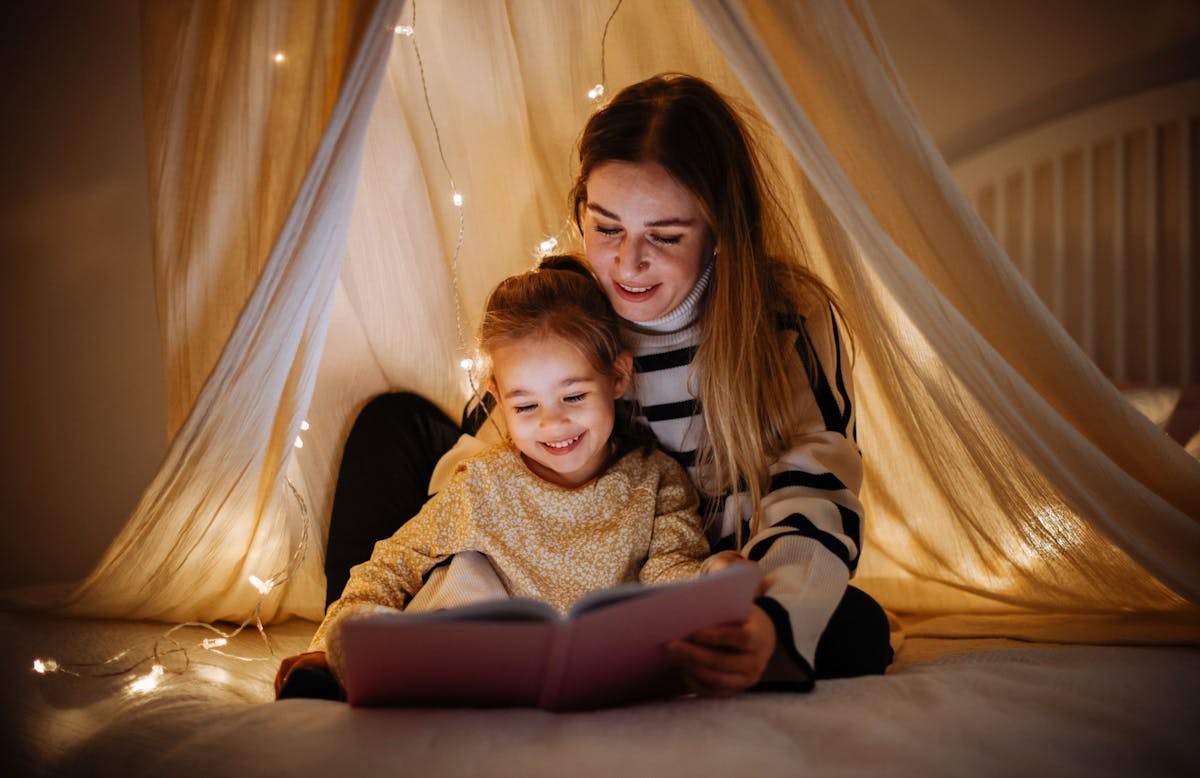 “Powerdown hour” comment bien l’exploiter pour faciliter le sommeil