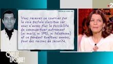 Xavier Dupont de Ligonnès : l’interview déroutante de sa sœur Christine face à Léa Salamé (vidéo)