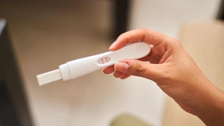 Certains tests de grossesses ont des « défauts de sensibilité » selon une enquête