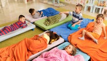 Voici les règles qui doivent être respectées pour la sieste à l’école maternelle