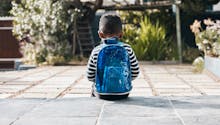 Voici 6 choses à faire pour que votre enfant surmonte son angoisse de l’école, selon une psychologue