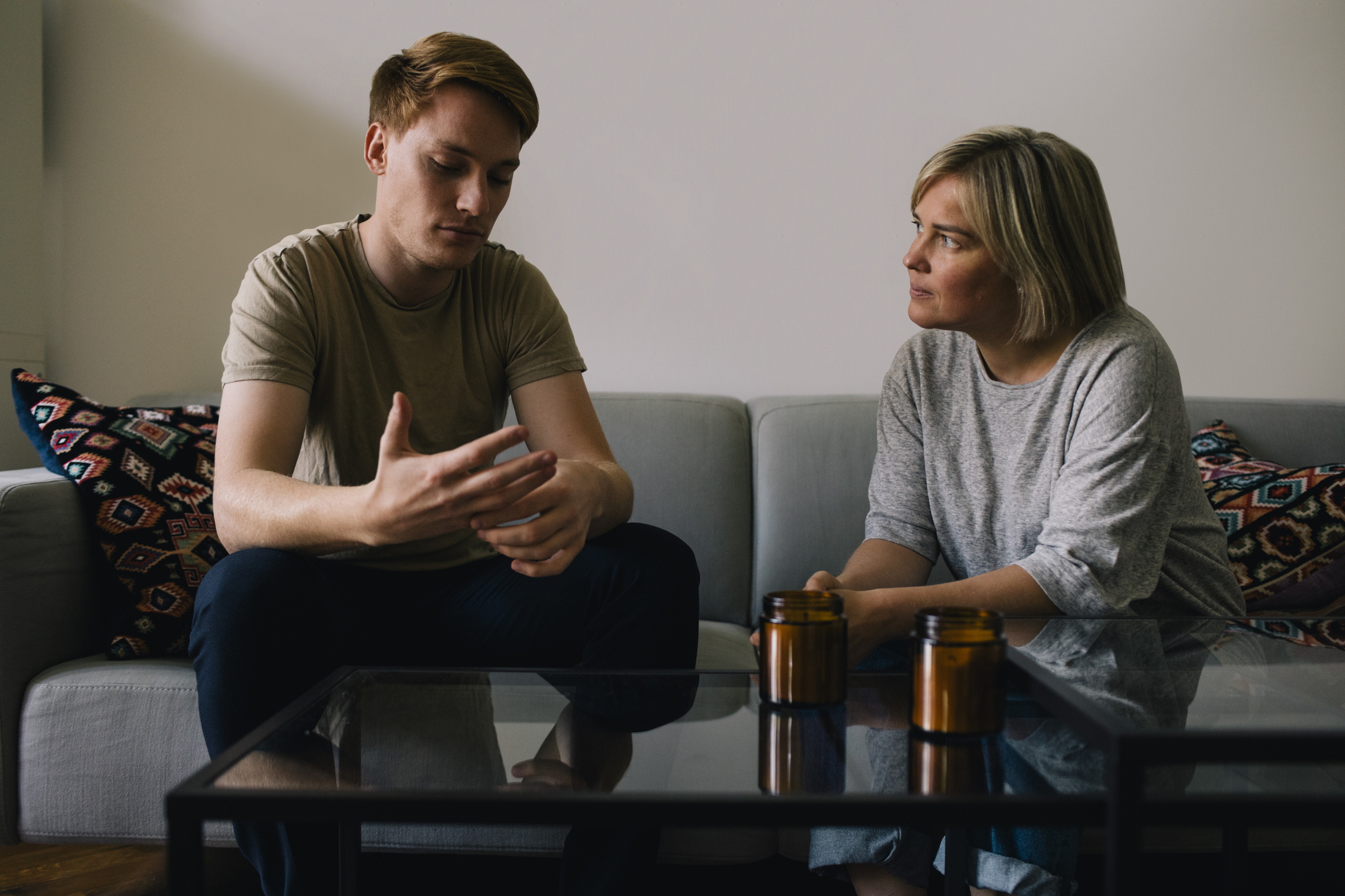 Voici les signes qui prouvent que vous êtes un parent hélicoptère selon un expert