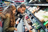 Inflation : 1 Français sur 2 a réduit les portions alimentaires ou le nombre de repas, selon une enquête