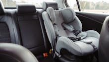 Rappel produit : ce siège-auto peut être dangereux pour votre bébé