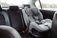 Rappel produit : ce siège-auto peut être dangereux pour votre bébé