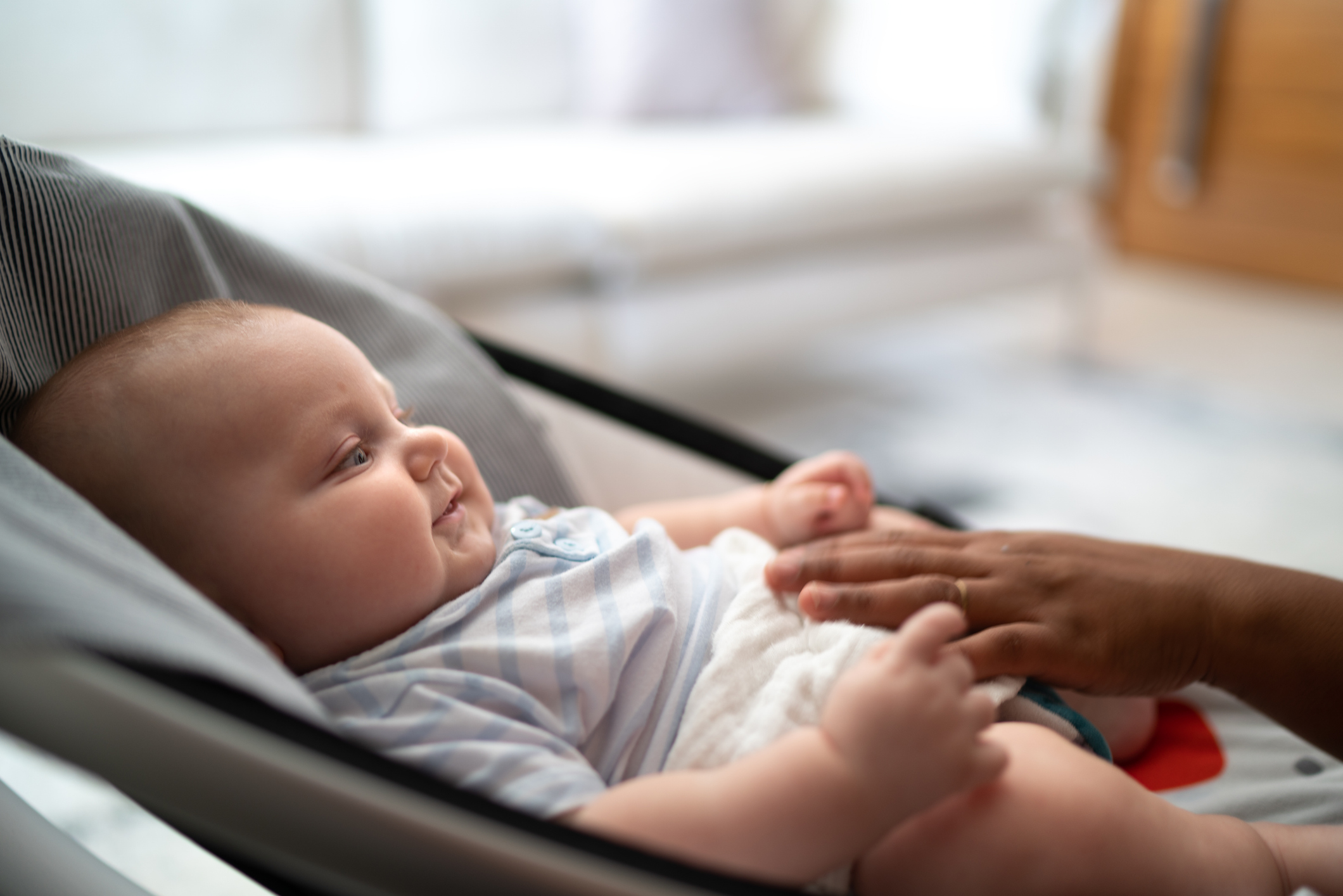 Transat bébé à partir de quel âge peuton l’utiliser ? Parents