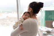 Voici cinq conditions nécessaires à l’épanouissement d'un nourrisson, selon un étude