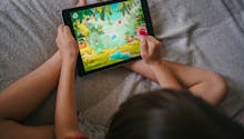 Poppins : le premier jeu vidéo pour aider les enfants atteints de troubles dys