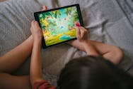 Poppins : le premier jeu vidéo pour aider les enfants atteints de troubles dys