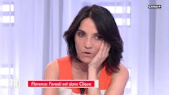 "Elle passe par des moments d’abattement" : Florence Foresti inquiète pour sa fille