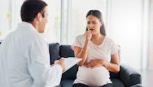 Durant la grossesse, la toux peut-elle provoquer des contractions ?