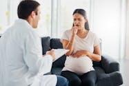 Durant la grossesse, la toux peut-elle provoquer des contractions ?
