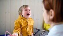 Voici les raisons insoupçonnées qui peuvent causer les crises de votre enfant selon une thérapeute familiale