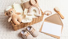 Naissance de bébé : et si vous osiez un cadeau de luxe ?