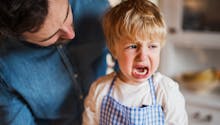 Voici 3 signes qui montrent que votre enfant est pourri gâté selon une psychologue