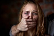 Plus des trois quarts des affaires de violences sexuelles et conjugales classées sans suite