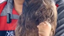 Après avoir mangé un chat sauvage, elle accouche d’un bébé loup-garou (Vidéo)