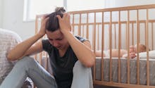 Post-partum : un médicament pourrait réduire le risque de dépression, selon une étude