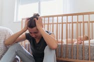 Post-partum : un médicament pourrait réduire le risque de dépression, selon une étude