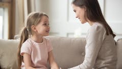 Voici 7 mots à ne surtout pas dire à son enfant pour qu’il ne perde pas confiance en lui, selon une étude