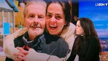 Alain Delon: sa fille Anouchka publie une photo troublante de son père