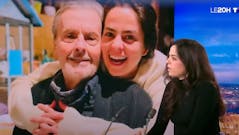 Alain Delon: sa fille Anouchka publie une photo troublante de son père