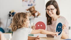 Voici 7 façons d'apprendre l'empathie à son enfant selon une thérapeute