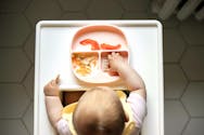 Diversification menée par l'enfant, ou DME : par quels aliments commencer ?