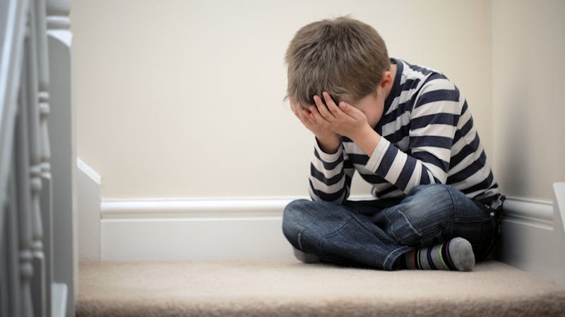 Voici 3 signes qui prouvent que votre enfant est trop gâté selon une psy
