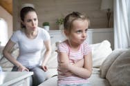 Voici comment réagir quand votre enfant vous ment selon une psychologue