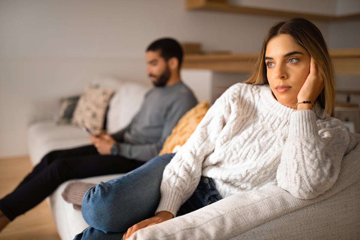 Je m’ennuie dans mon couple Parents.fr