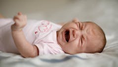 Connaissez-vous « Nanni IA », l'application qui interprète les pleurs de bébé pour venir en aide aux parents ?