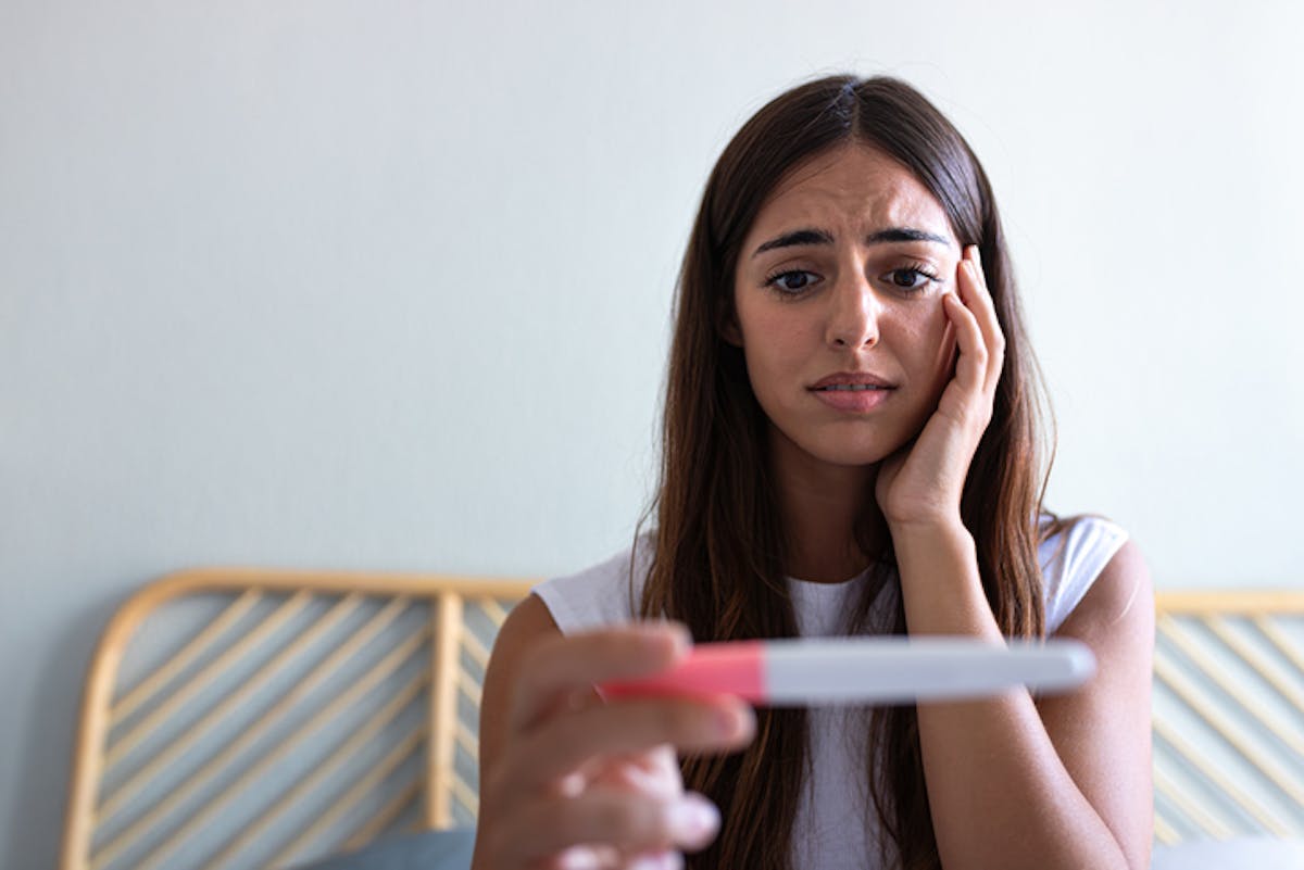 Un test de grossesse estil fiable quand il est périmé ? Parents.fr
