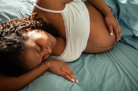Grossesse et pilosité : comment s'épiler lorsqu'on est enceinte ?