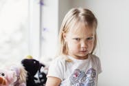 Voici les 3 mots à dire pour mettre fin à la colère de votre enfant selon une psychologue