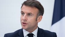 "Check-up fertilité" à 20 ans, PMA, congé de naissance... : ce qu'il faut retenir des annonces d'Emmanuel Macron